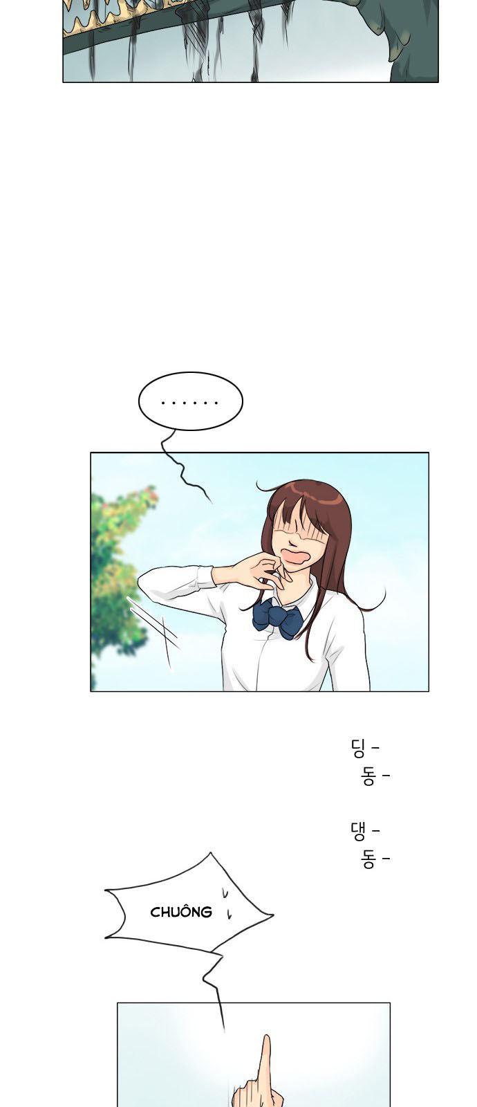 Vợ Ma Chapter 92 - Trang 2