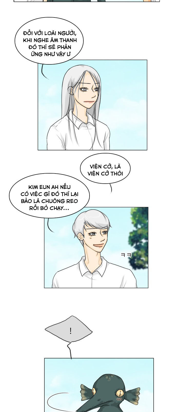 Vợ Ma Chapter 92 - Trang 2