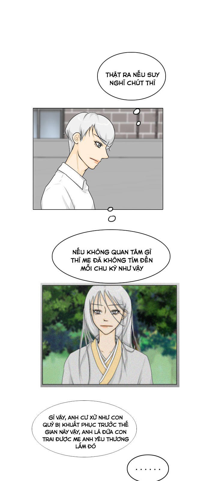 Vợ Ma Chapter 93 - Trang 2