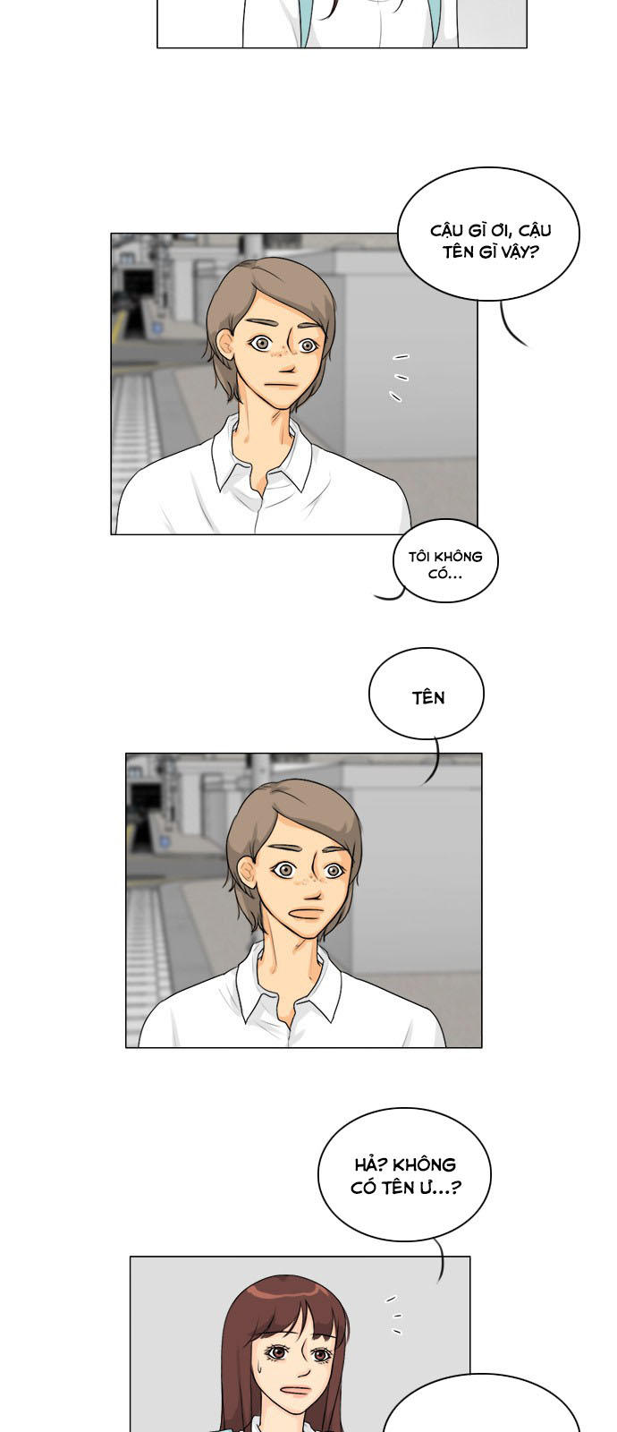 Vợ Ma Chapter 93 - Trang 2