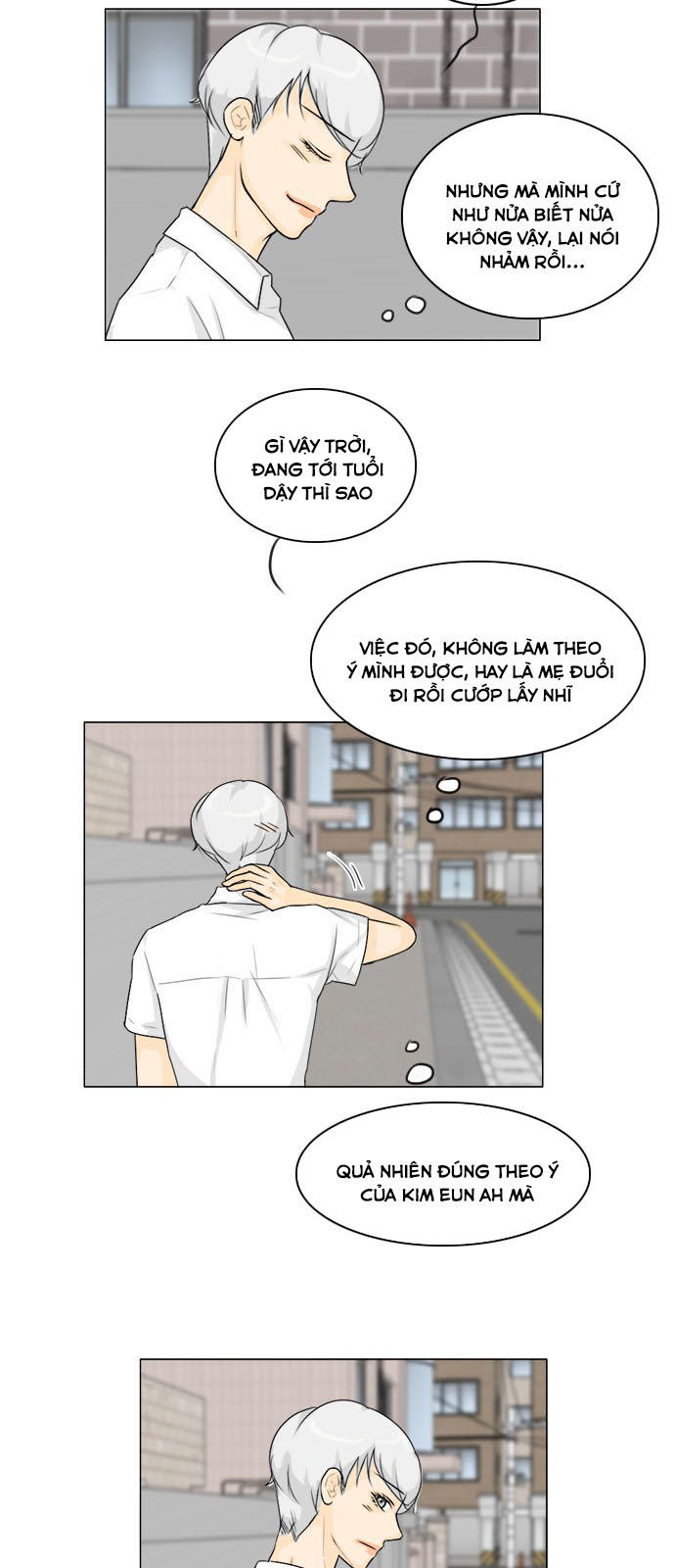 Vợ Ma Chapter 93 - Trang 2