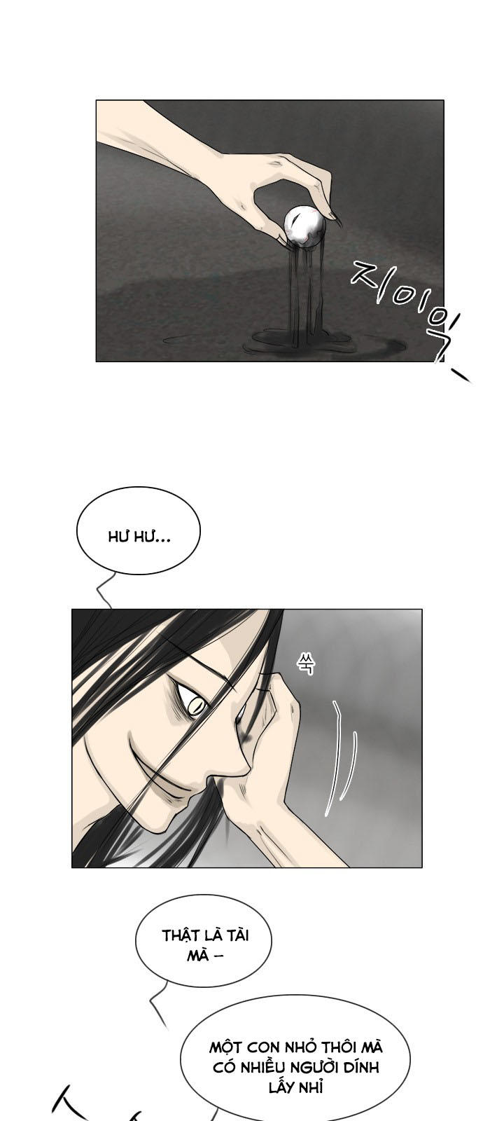 Vợ Ma Chapter 93 - Trang 2