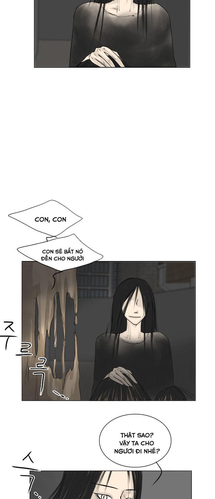 Vợ Ma Chapter 93 - Trang 2