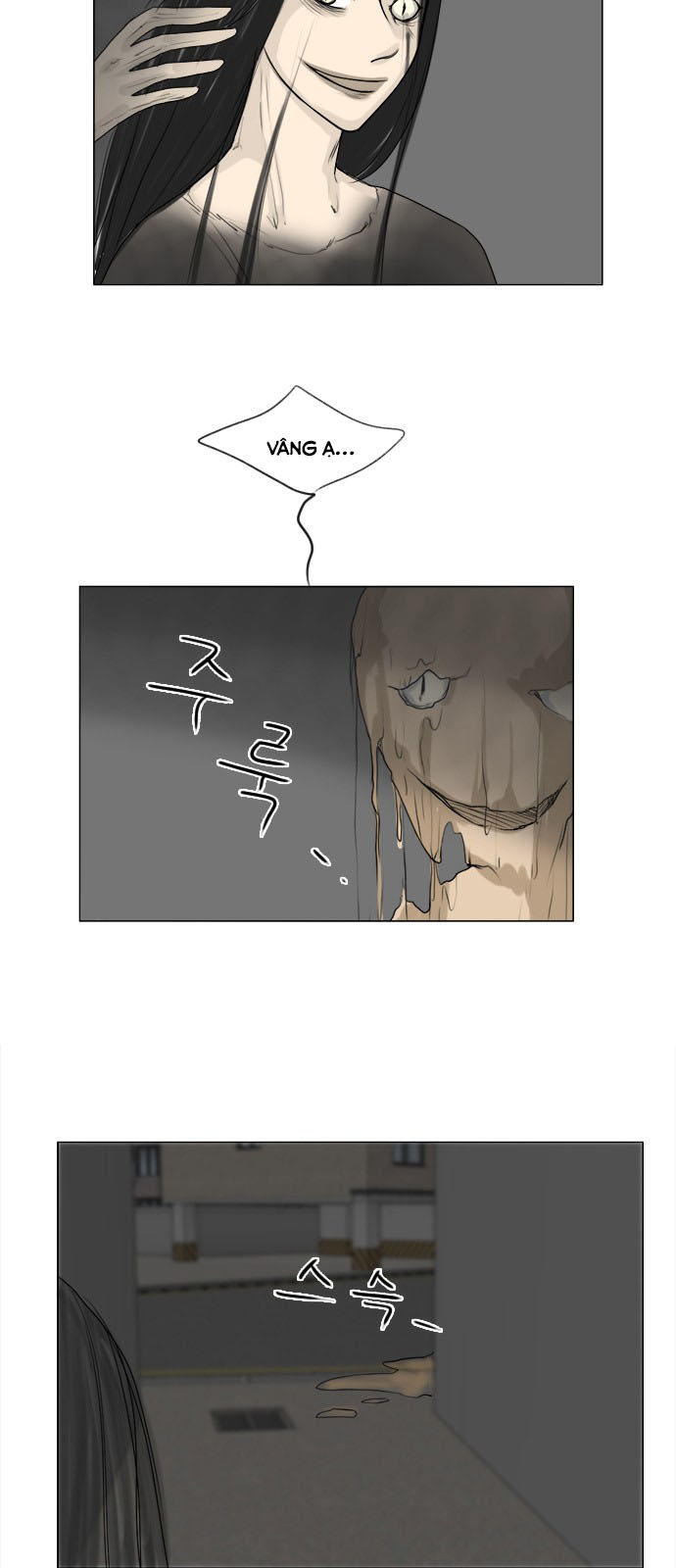 Vợ Ma Chapter 93 - Trang 2