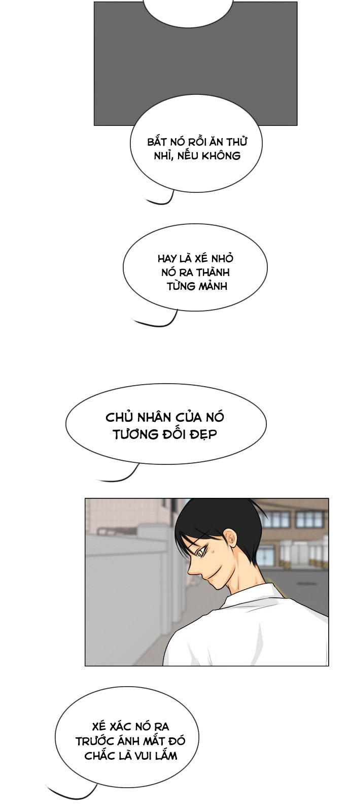 Vợ Ma Chapter 93 - Trang 2