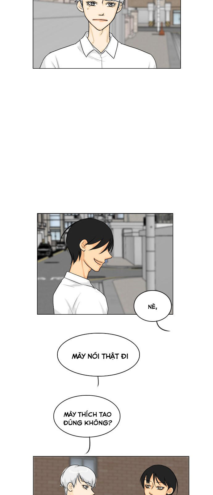 Vợ Ma Chapter 93 - Trang 2