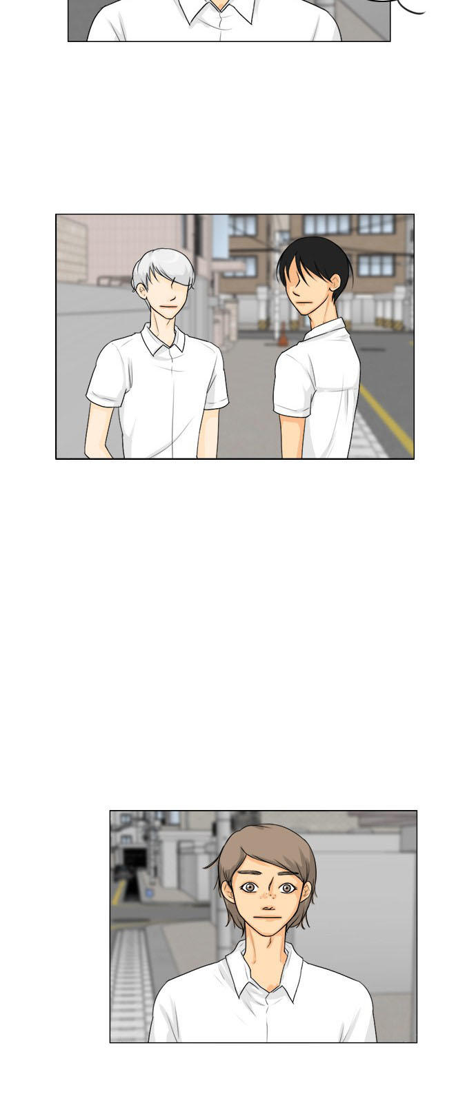 Vợ Ma Chapter 93 - Trang 2