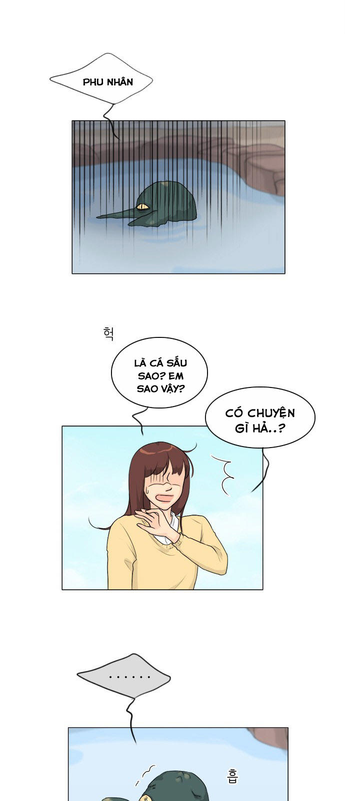 Vợ Ma Chapter 94 - Trang 2