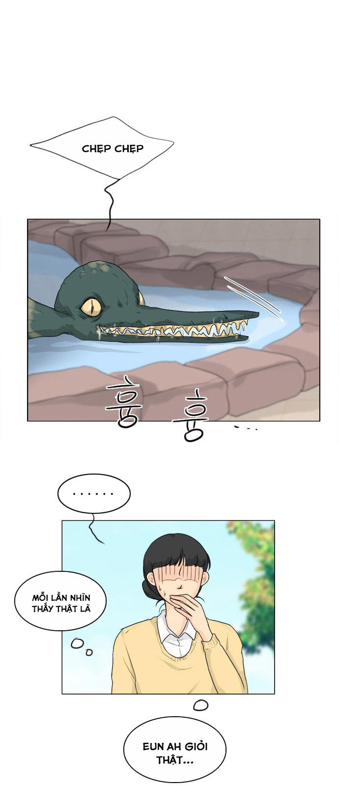 Vợ Ma Chapter 94 - Trang 2