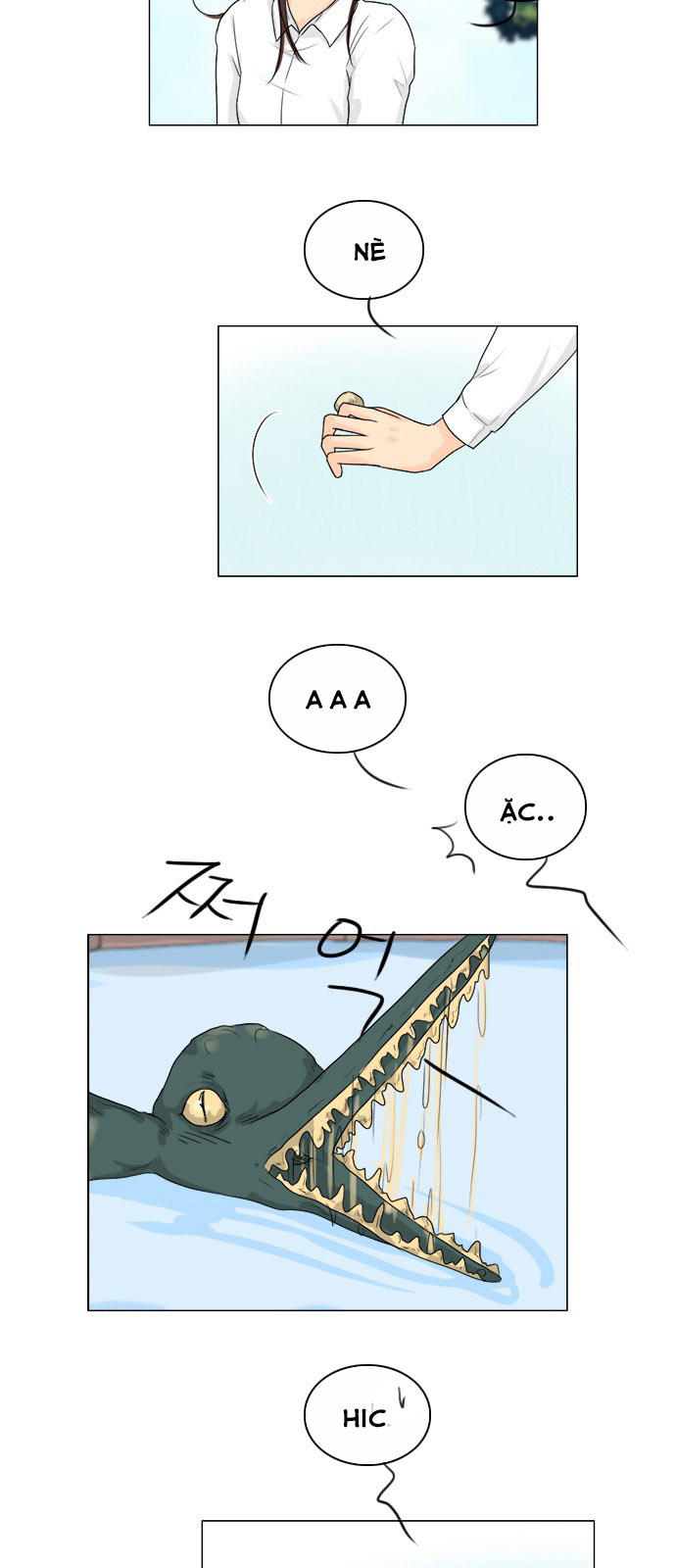 Vợ Ma Chapter 94 - Trang 2