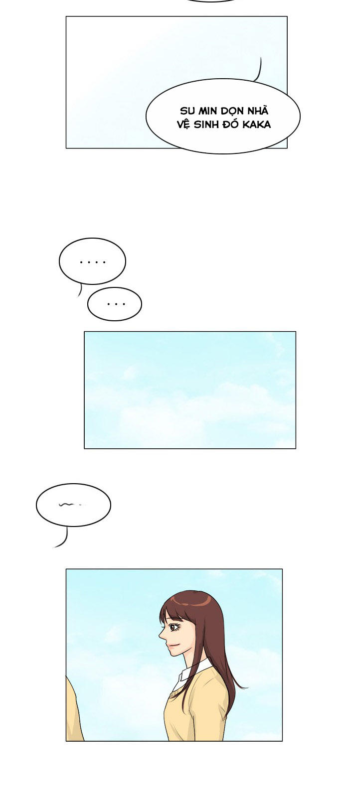 Vợ Ma Chapter 94 - Trang 2