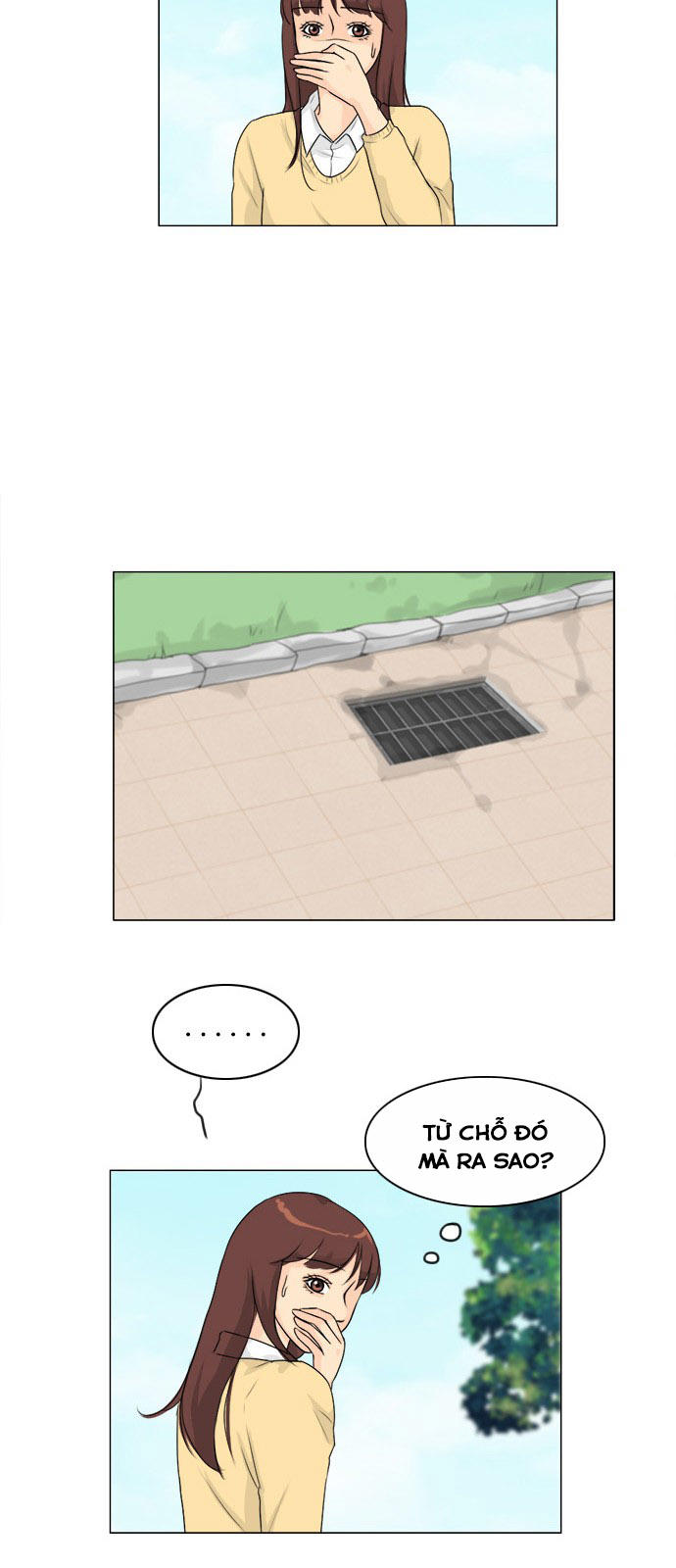 Vợ Ma Chapter 94 - Trang 2