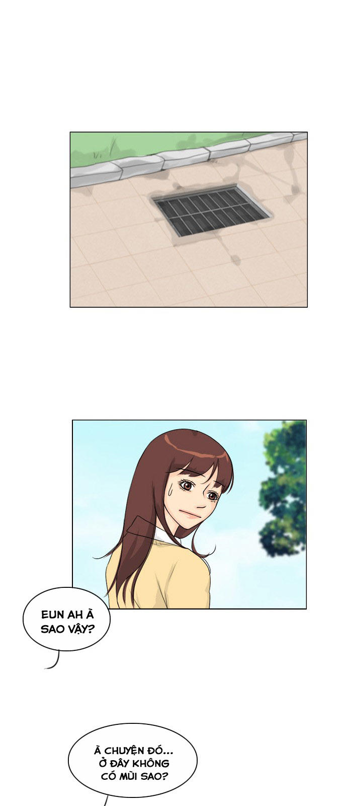 Vợ Ma Chapter 94 - Trang 2