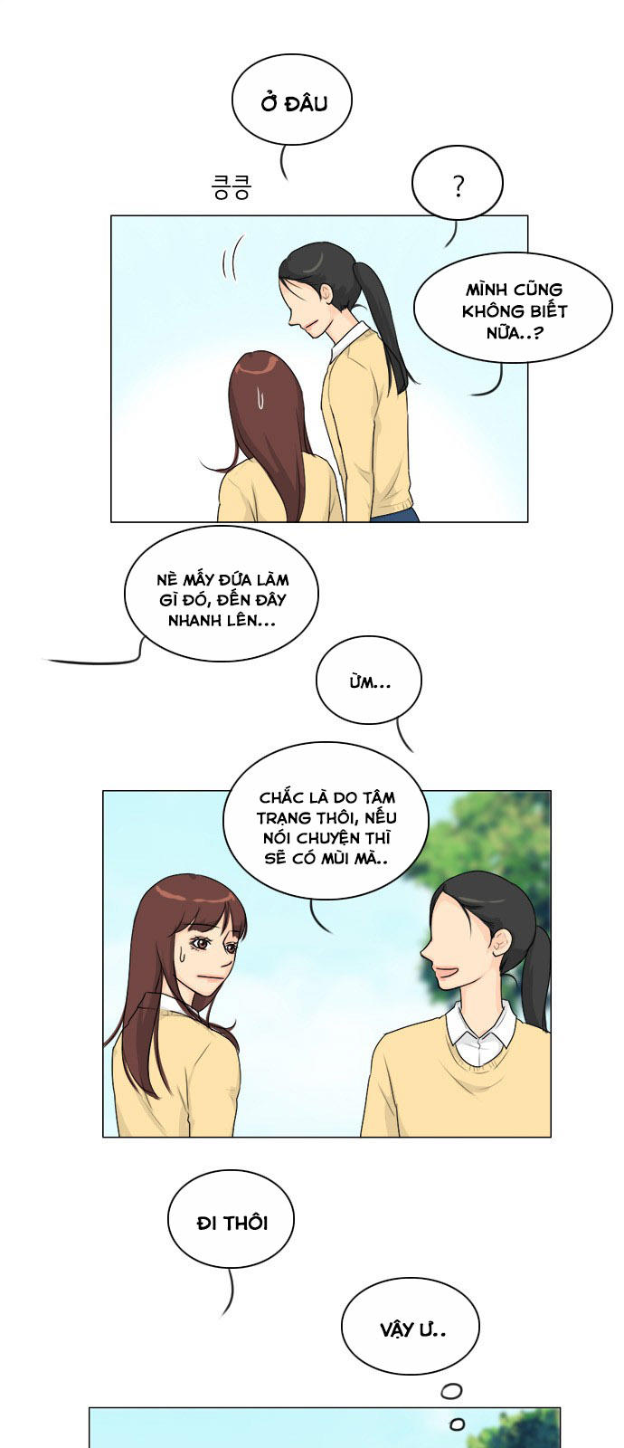 Vợ Ma Chapter 94 - Trang 2