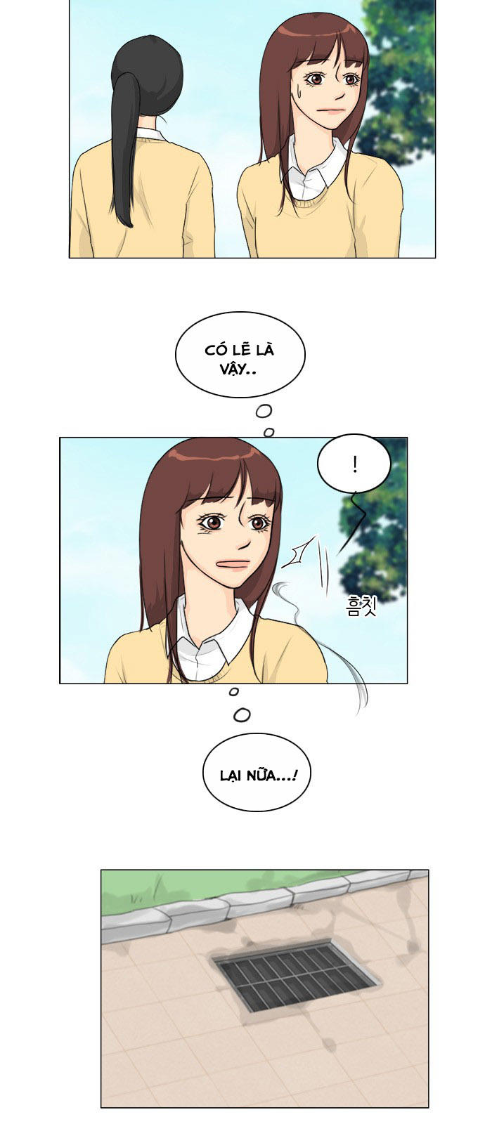Vợ Ma Chapter 94 - Trang 2