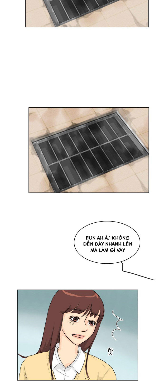 Vợ Ma Chapter 94 - Trang 2