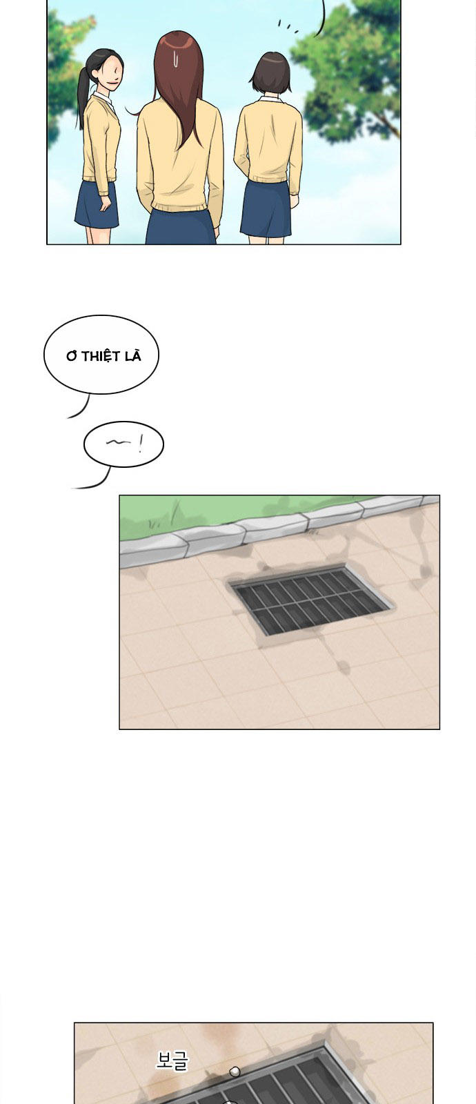 Vợ Ma Chapter 94 - Trang 2