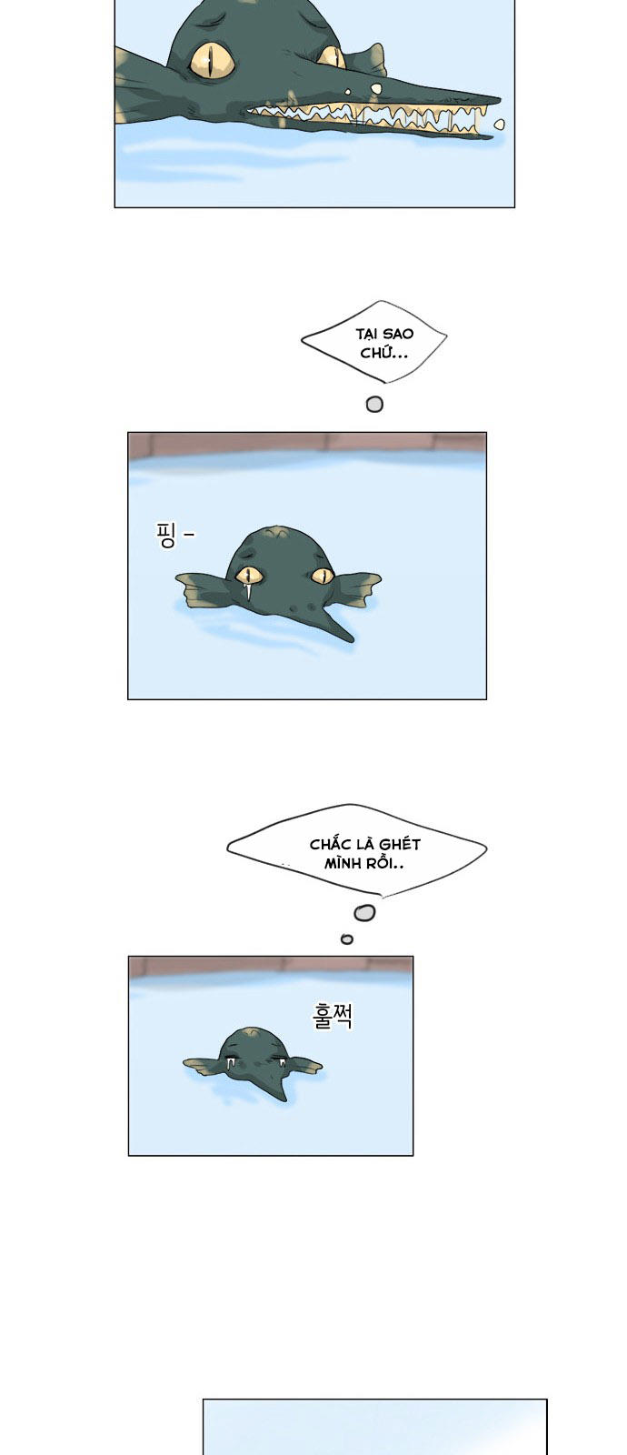 Vợ Ma Chapter 94 - Trang 2