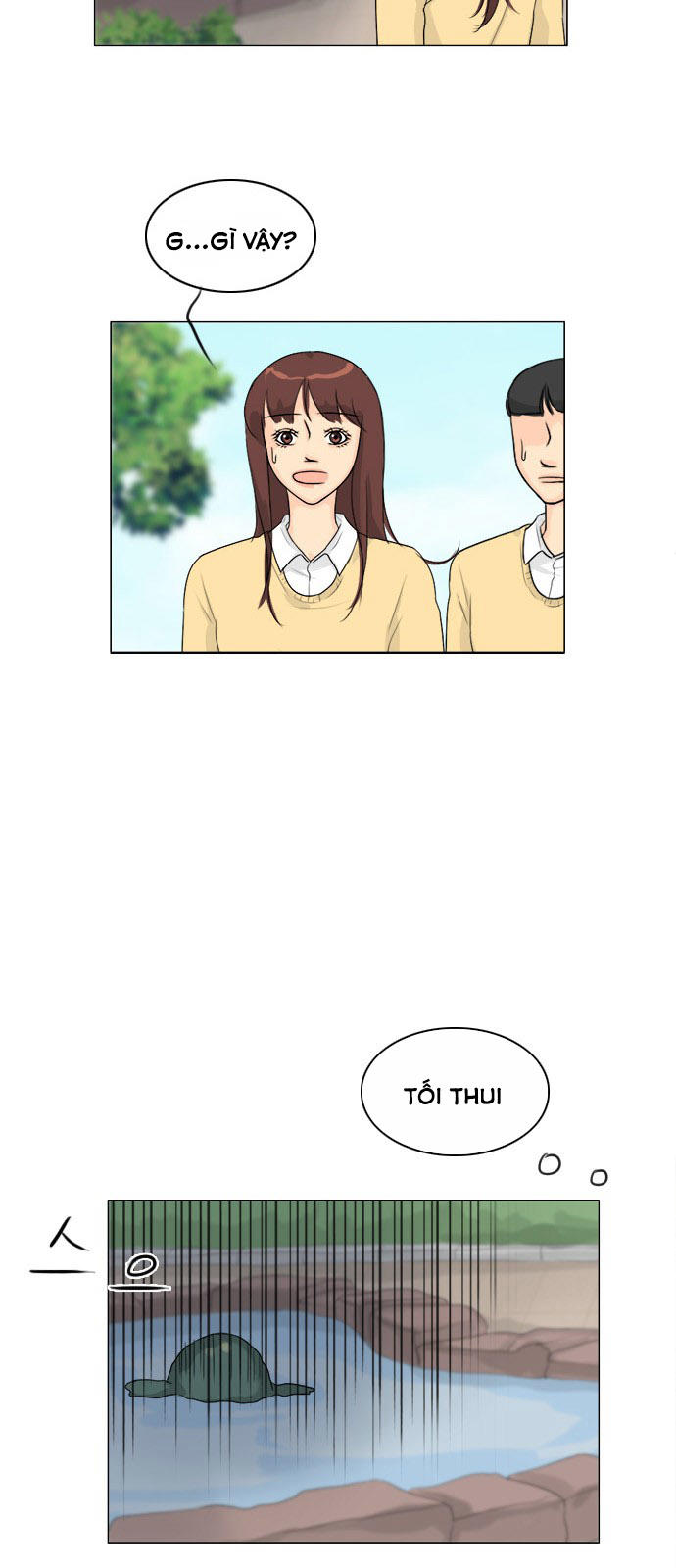 Vợ Ma Chapter 94 - Trang 2