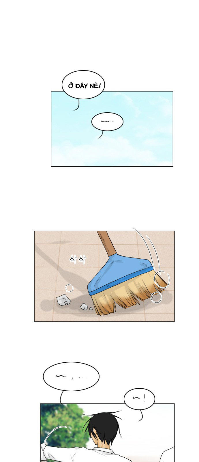 Vợ Ma Chapter 95 - Trang 2