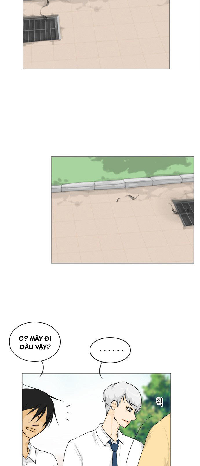 Vợ Ma Chapter 95 - Trang 2