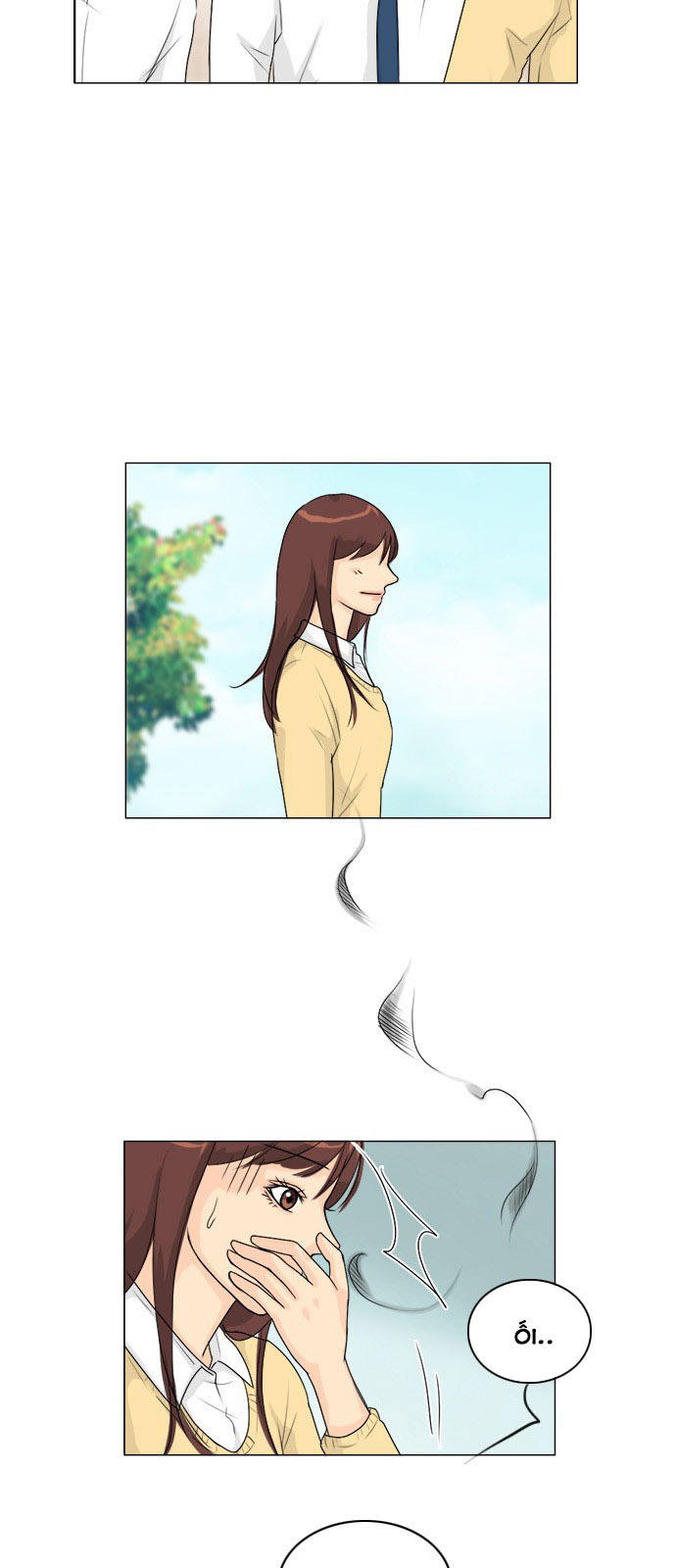 Vợ Ma Chapter 95 - Trang 2