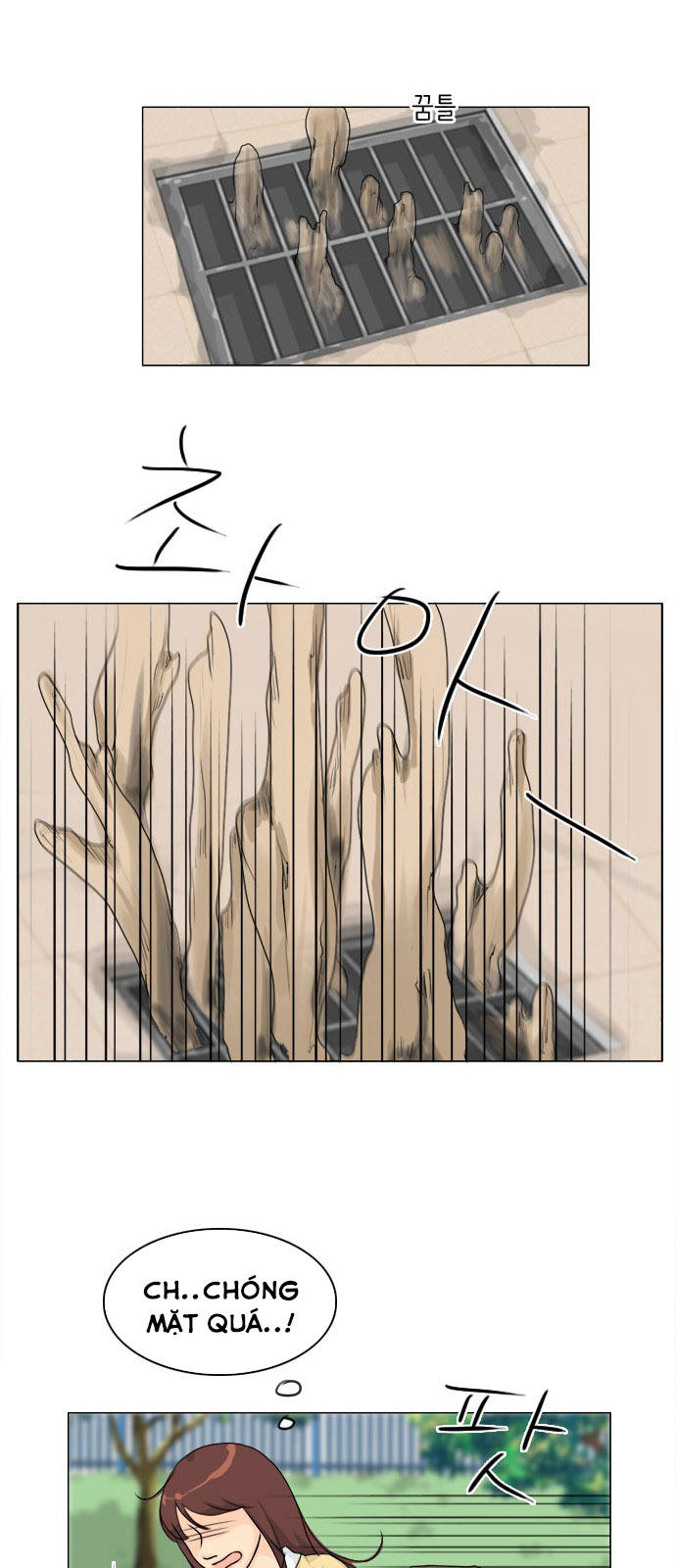 Vợ Ma Chapter 95 - Trang 2