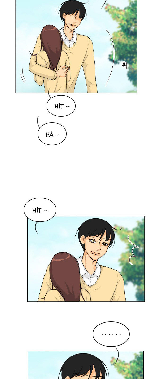 Vợ Ma Chapter 95 - Trang 2