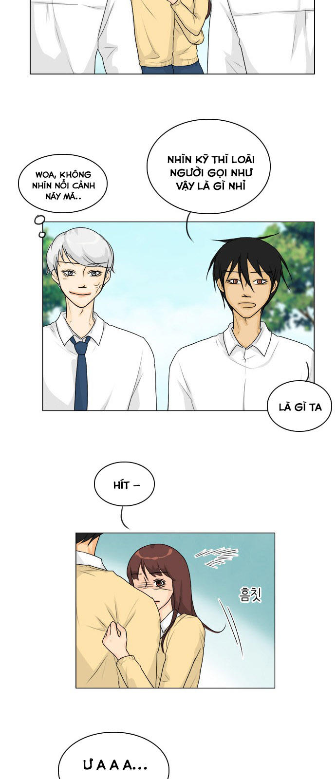 Vợ Ma Chapter 95 - Trang 2