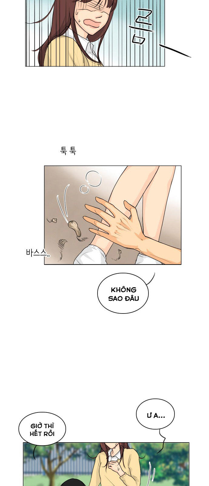 Vợ Ma Chapter 95 - Trang 2