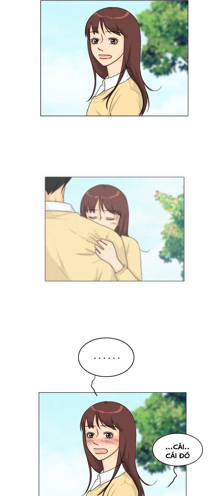 Vợ Ma Chapter 95 - Trang 2