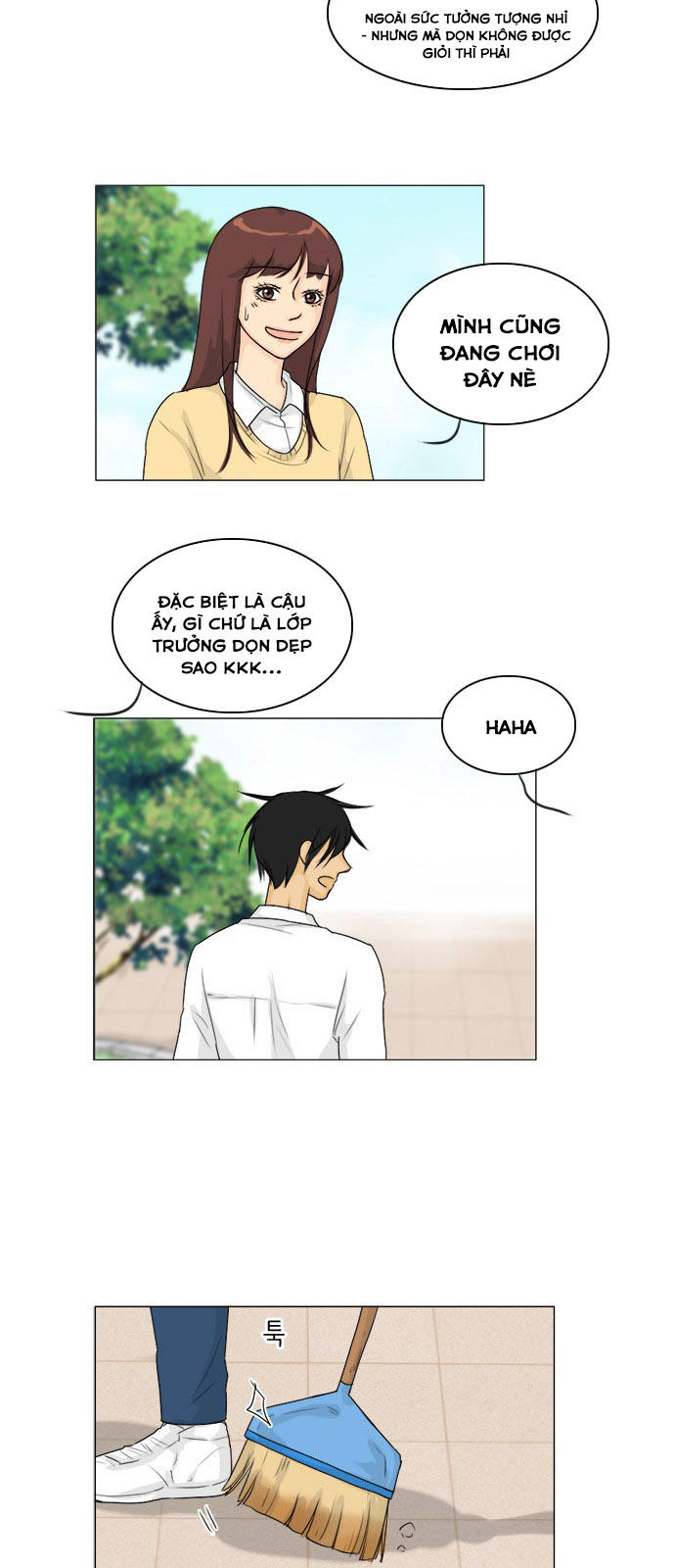 Vợ Ma Chapter 95 - Trang 2