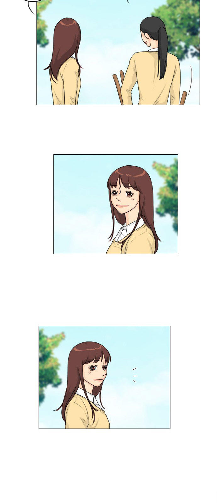 Vợ Ma Chapter 95 - Trang 2