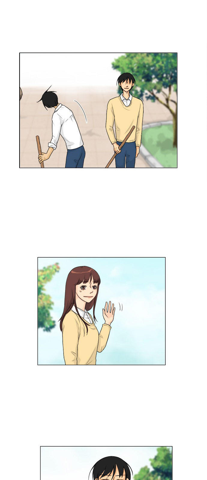 Vợ Ma Chapter 95 - Trang 2