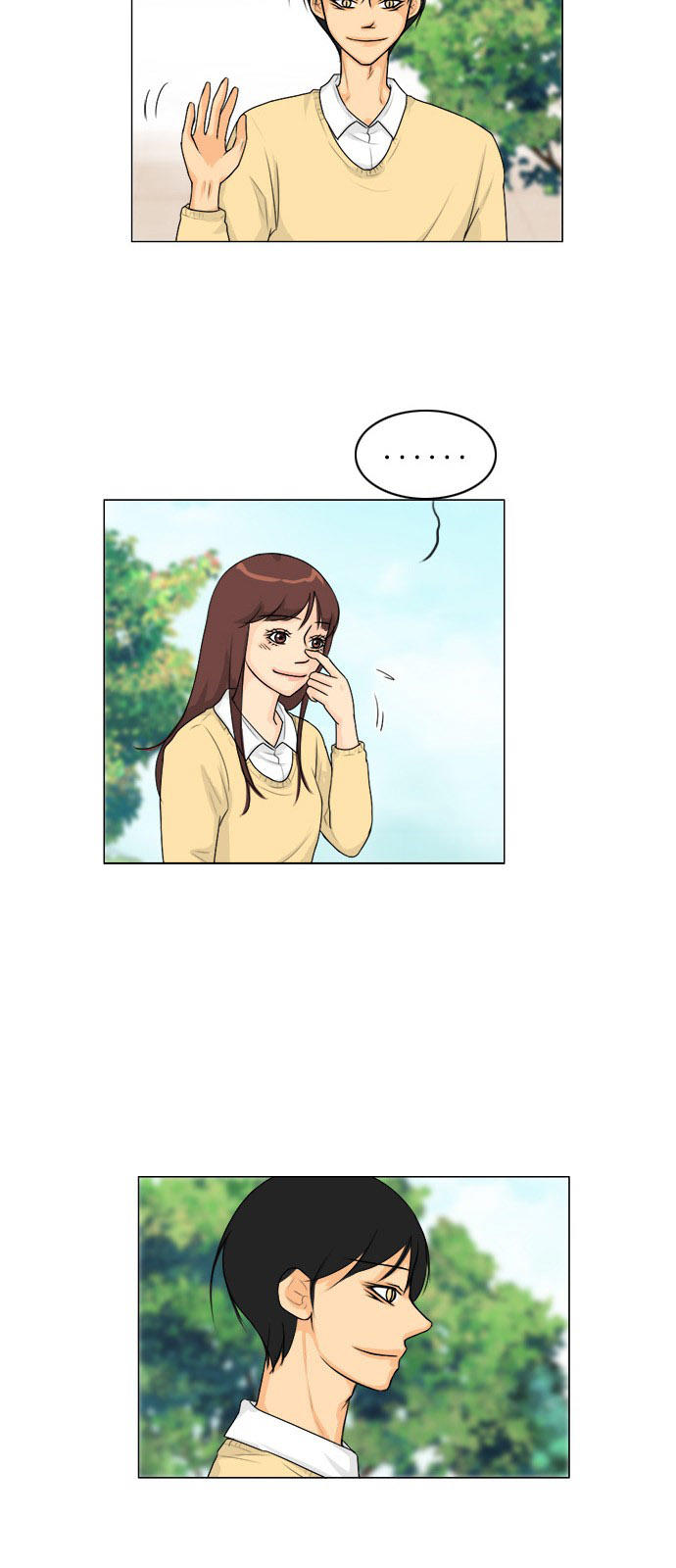 Vợ Ma Chapter 95 - Trang 2