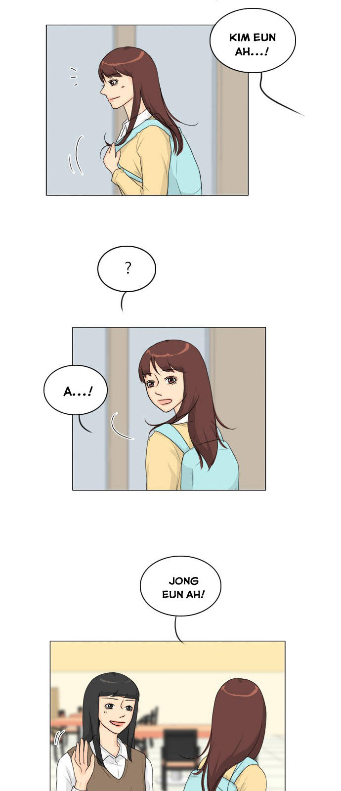 Vợ Ma Chapter 96 - Trang 2