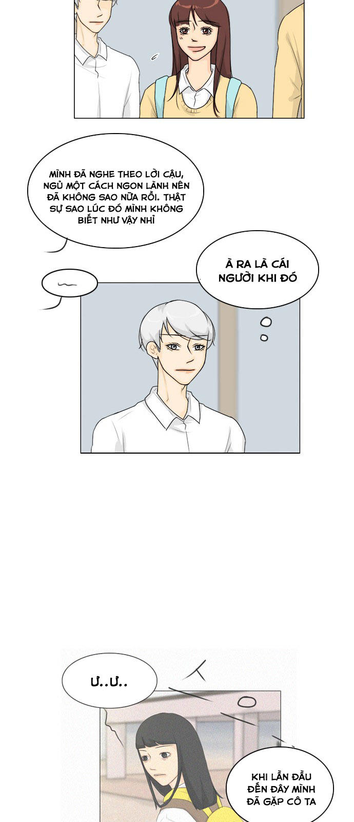 Vợ Ma Chapter 96 - Trang 2