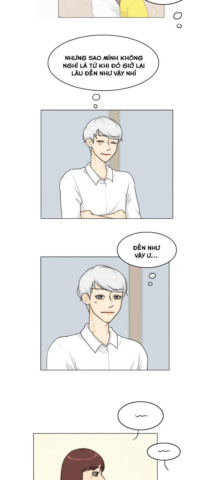 Vợ Ma Chapter 96 - Trang 2