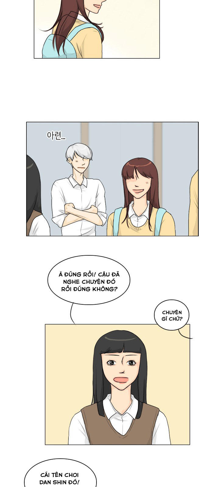 Vợ Ma Chapter 96 - Trang 2