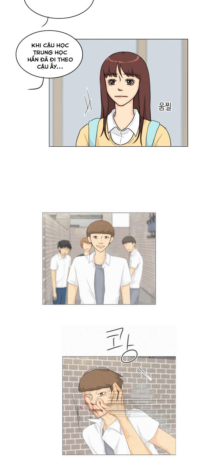 Vợ Ma Chapter 96 - Trang 2