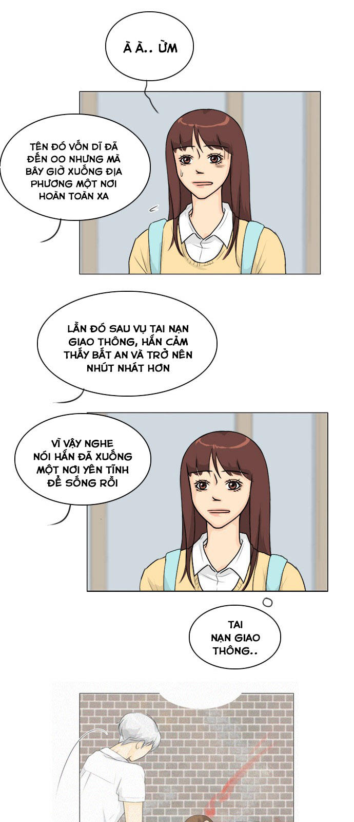 Vợ Ma Chapter 96 - Trang 2