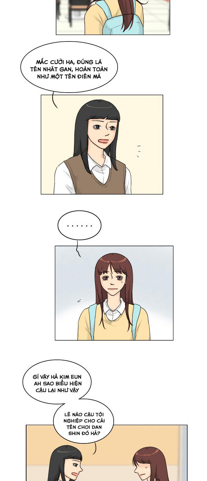 Vợ Ma Chapter 96 - Trang 2