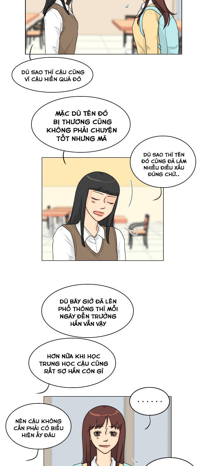 Vợ Ma Chapter 96 - Trang 2