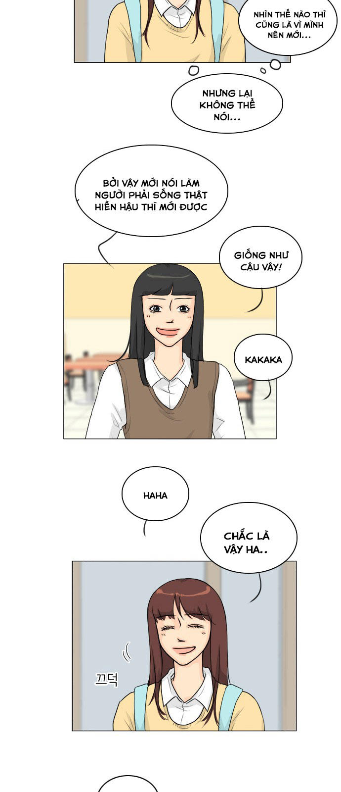 Vợ Ma Chapter 96 - Trang 2