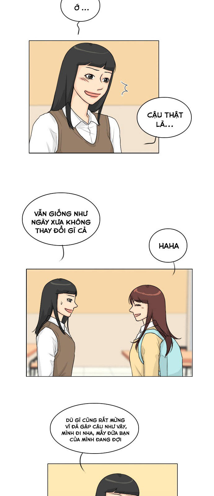 Vợ Ma Chapter 96 - Trang 2