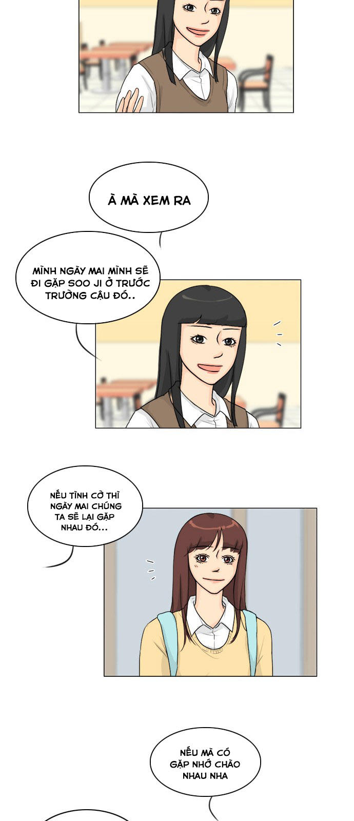 Vợ Ma Chapter 96 - Trang 2