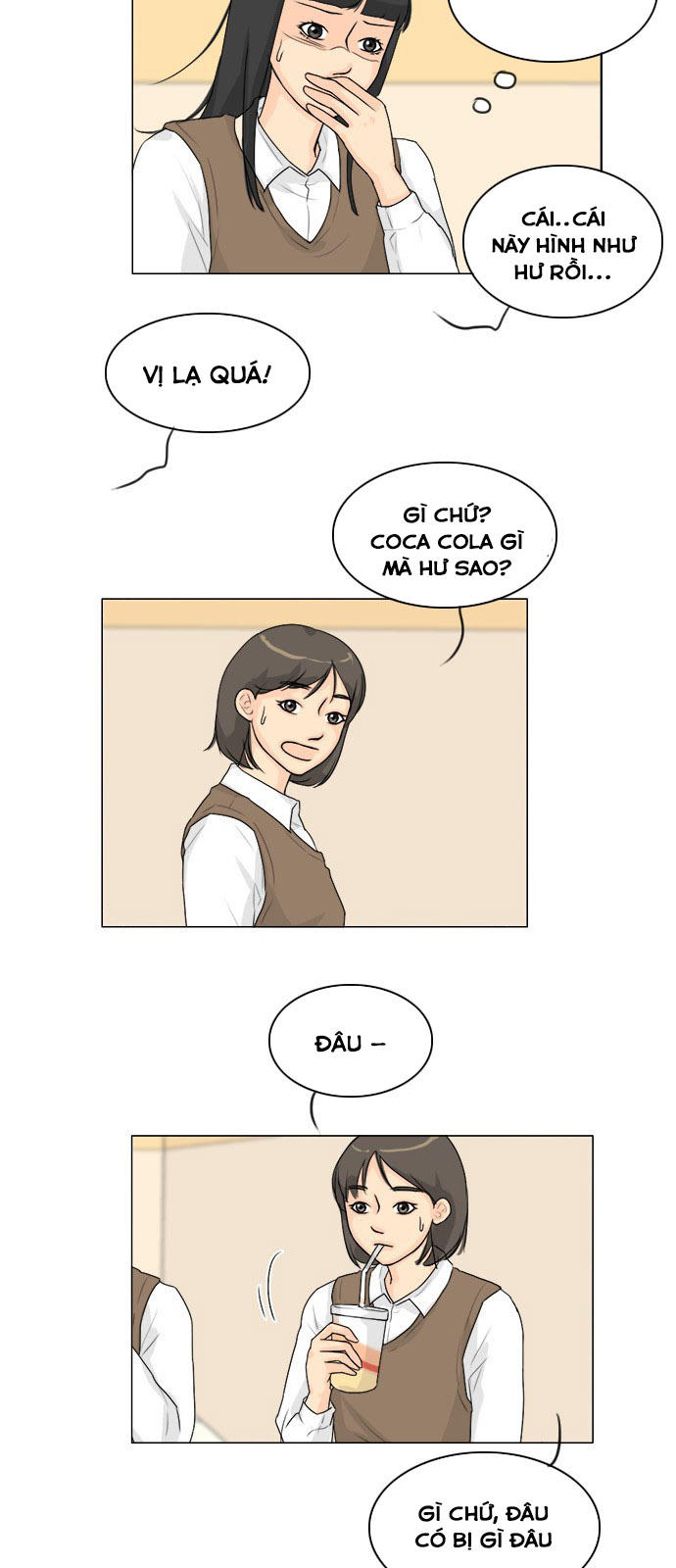 Vợ Ma Chapter 96 - Trang 2