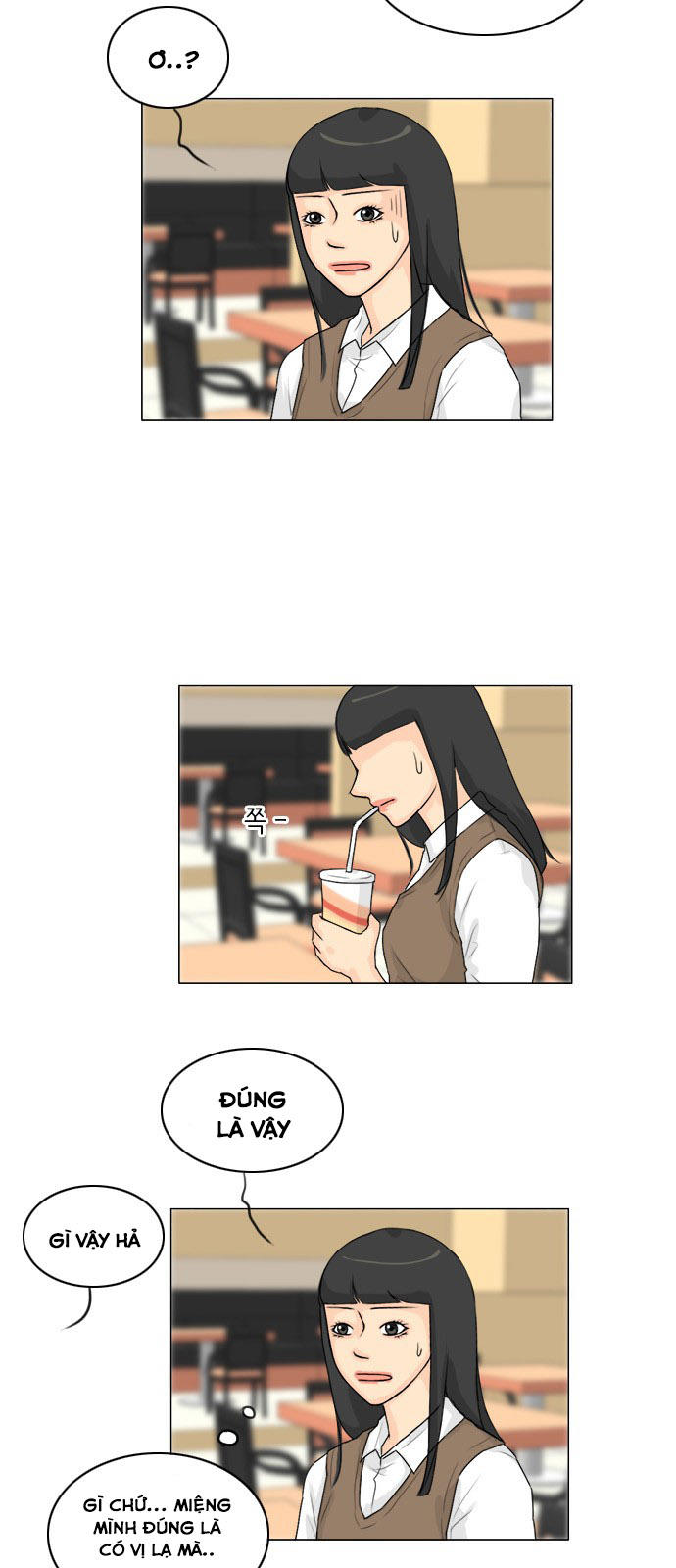 Vợ Ma Chapter 96 - Trang 2