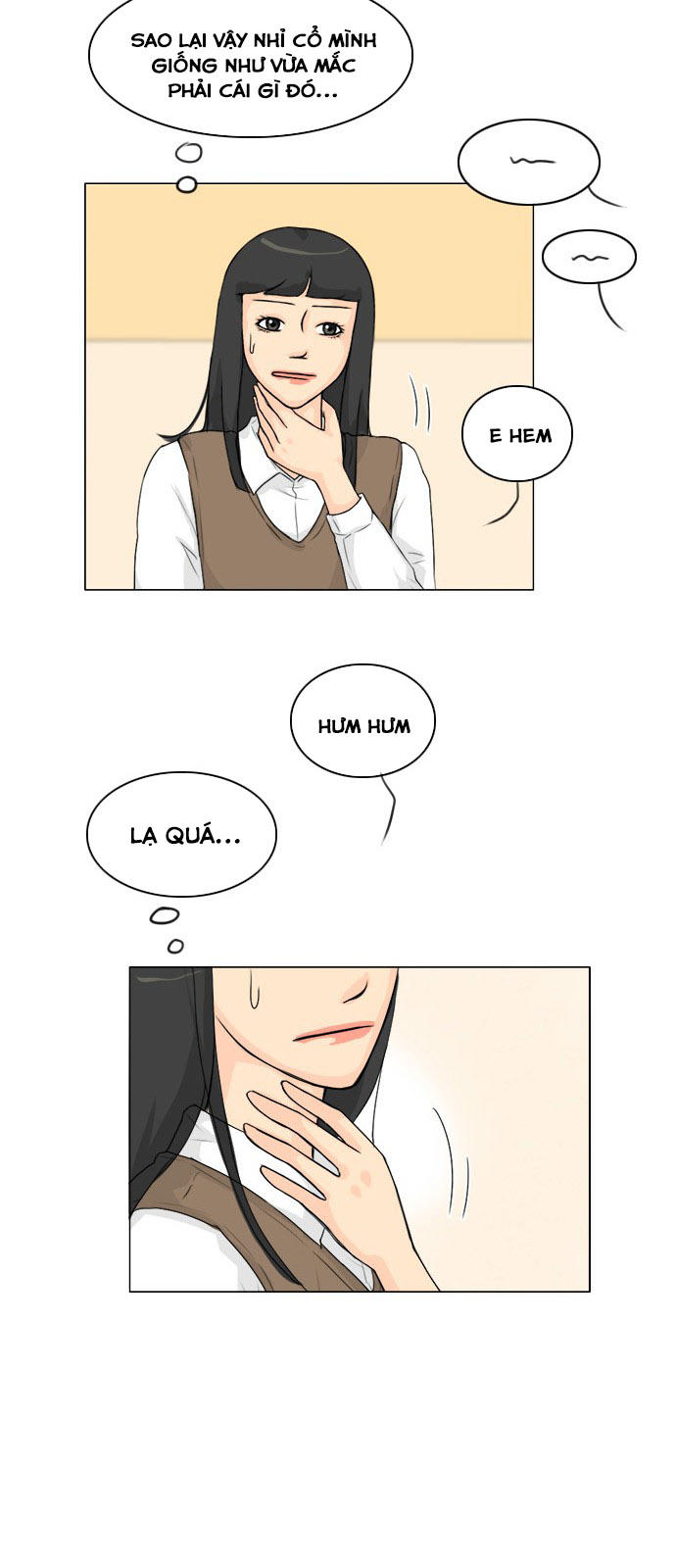 Vợ Ma Chapter 96 - Trang 2