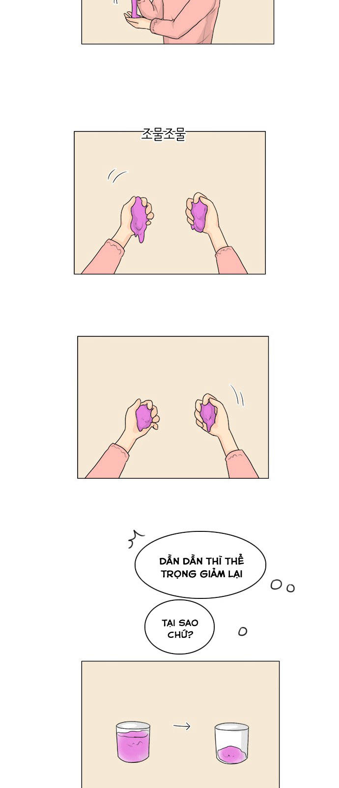 Vợ Ma Chapter 96 - Trang 2